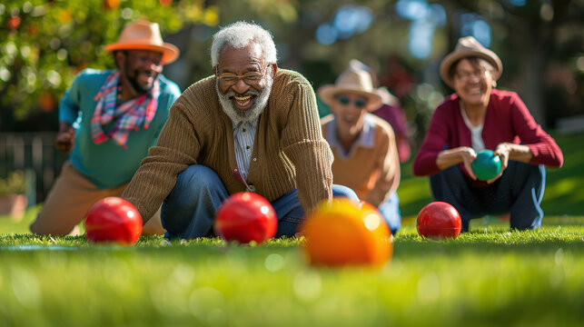 Bocce Ball for Seniors 2026: Health Benefits, Adaptive Equipment, and Easy Learning Tips