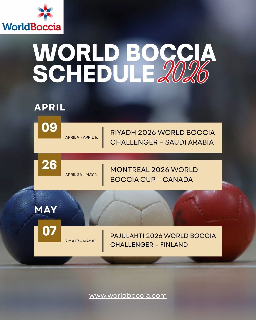 2026 Bocce Ball World Championship Rules Update: What Every Player Needs to Know