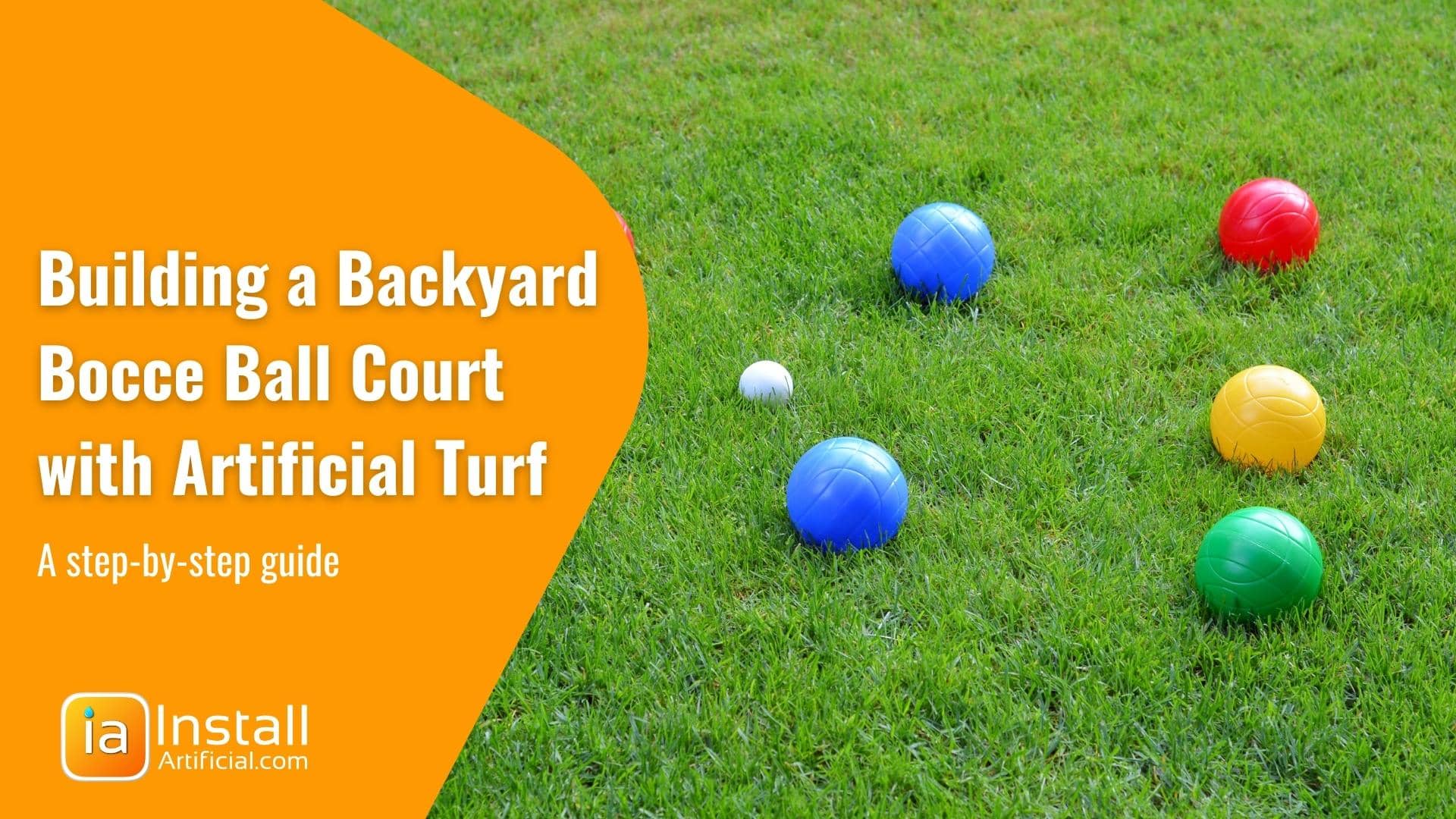 Bocce Ball Strategies: How to Play Like a Champion
