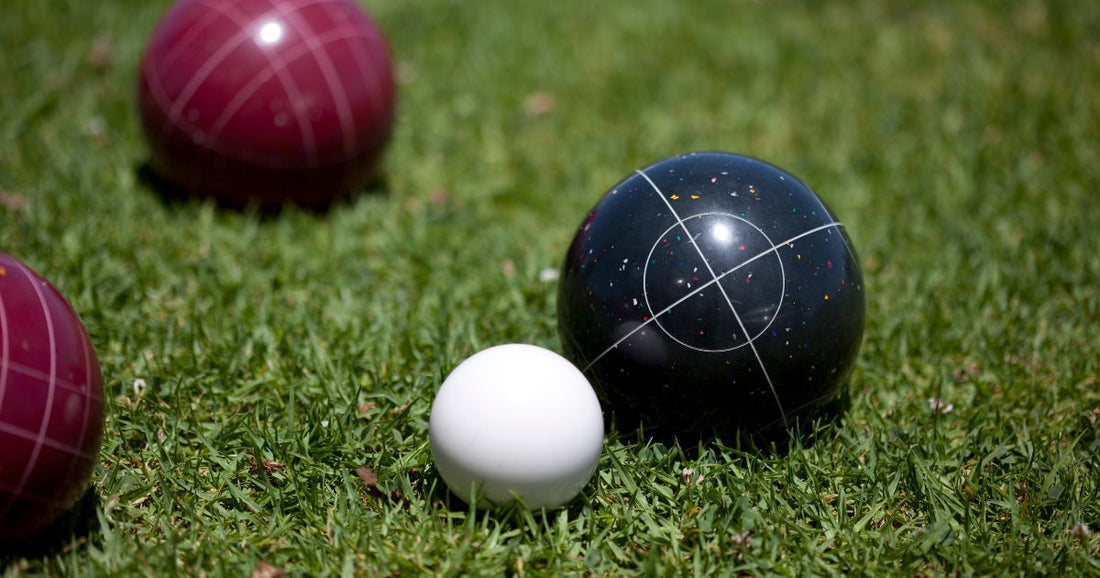 bocce ball strategies