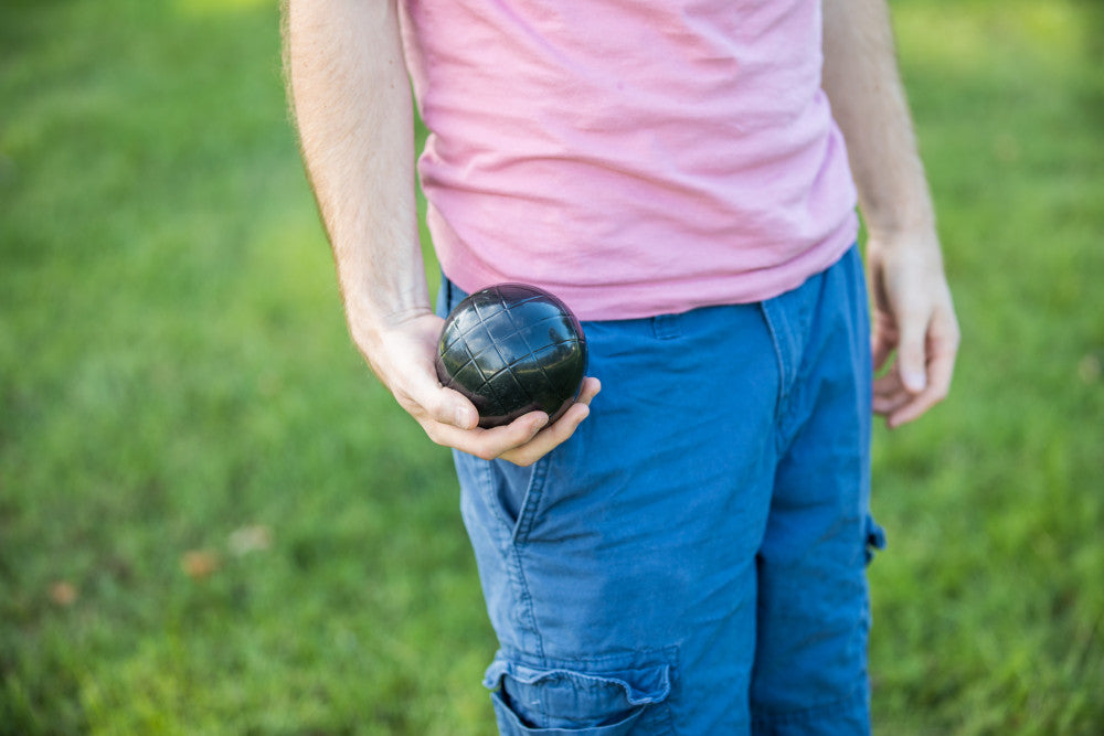 bocce ball