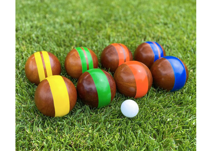 How to Play Bocce Ball: Rules, Scoring, and Setup