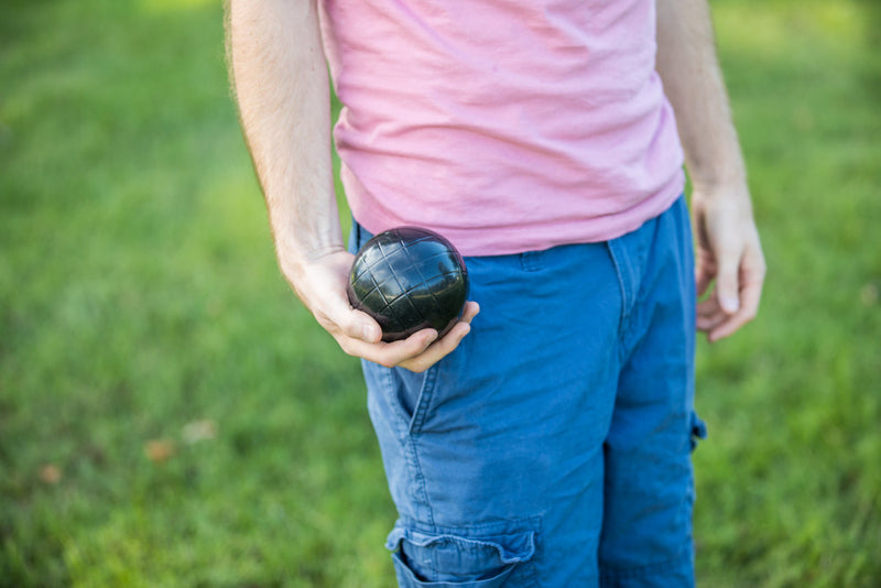bocce ball
