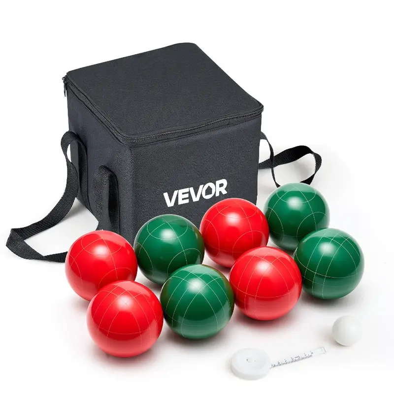 Smart Bocce Ball Equipment 2026: AI-Powered Training Tools and High-Tech Balls Review