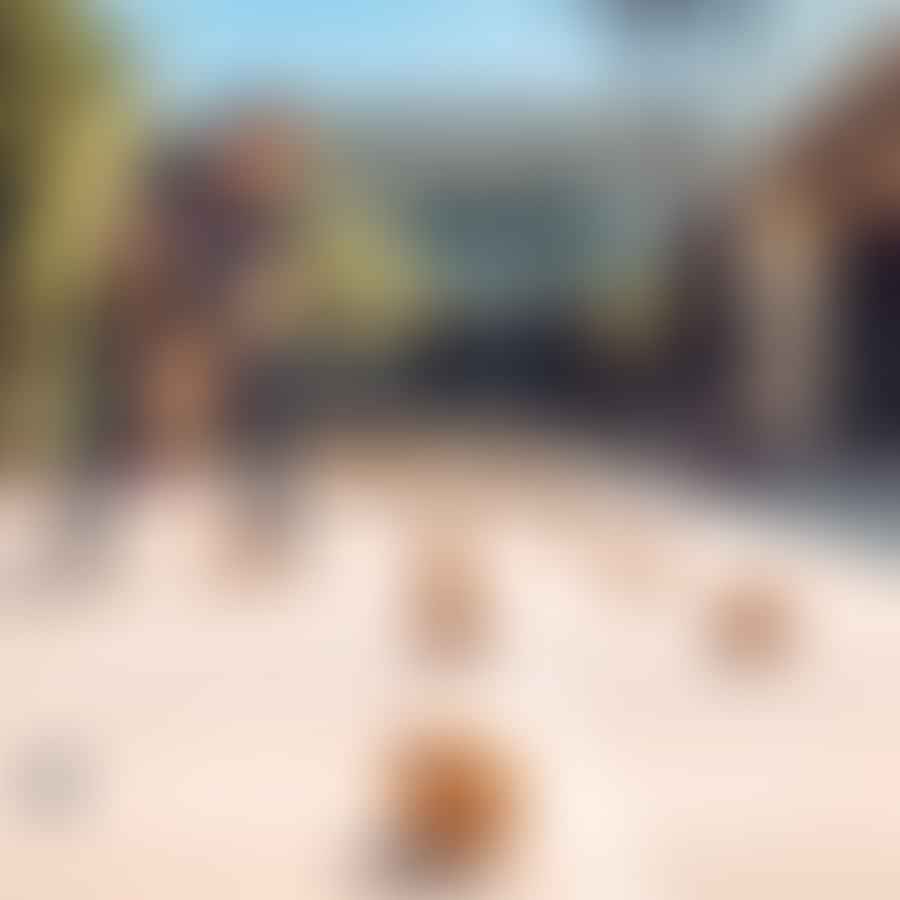 How to Practice Bocce Ball Training Drills and Exercises to Improve