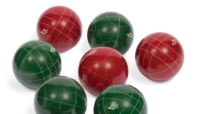 Complete Guide to Bocce Ball Sets: How Many Balls Do You Need and What to Look For