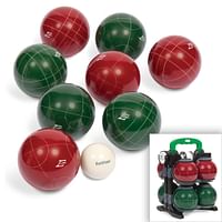 Complete Guide to Bocce Ball Sets: How Many Balls Do You Need and What to Look For