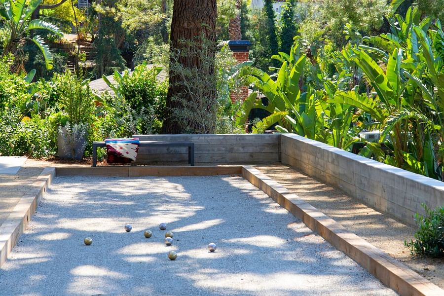 The Ultimate Guide to Bocce Ball Court Materials: What Works Best and Why The Ultimate Guide to Bocce Ball Court Materials: What Works Best and Why
