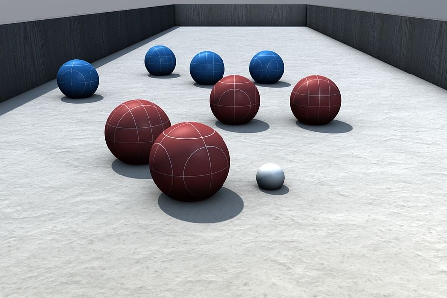 US-Cuba bocce ball 2015