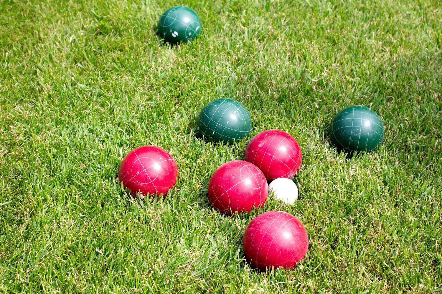 The Full Circle of Bocce How to Organize and Host a Bocce Ball Tournament