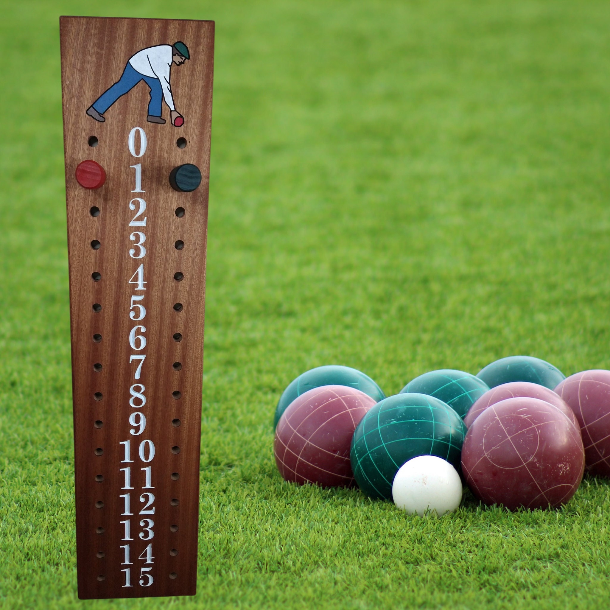 The Full Circle of Bocce How to Organize and Host a Bocce Ball Tournament