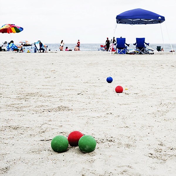 Equipment Bocce Ball Guide