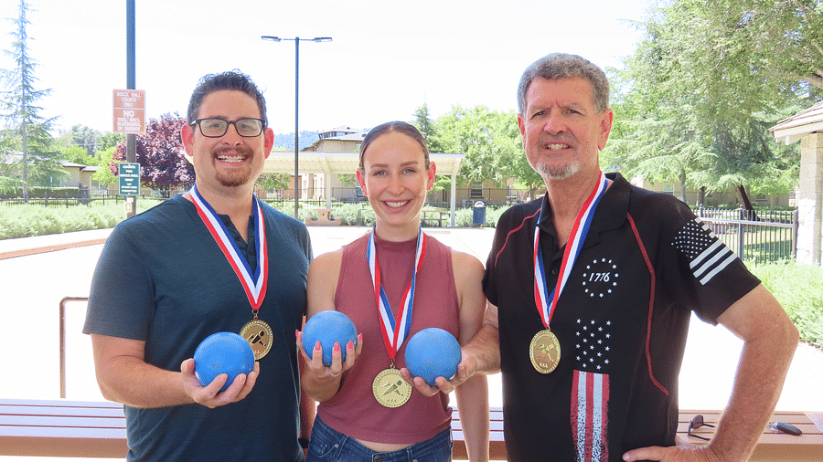 Behind the Scenes of a Bocce Ball Tournament Rules, Strategies, and Tips