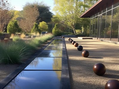 Bocce Ball Court Maintenance: Tips and Tricks for Keeping Your Court in Top Shape