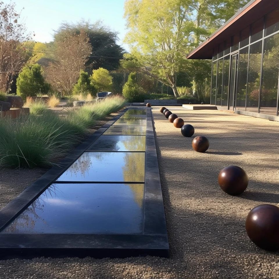Bocce Ball Court Maintenance: Tips and Tricks for Keeping Your Court in Top Shape