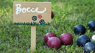 Bocce Ball Deconstructed: Understanding the Components of a Bocce Ball Set