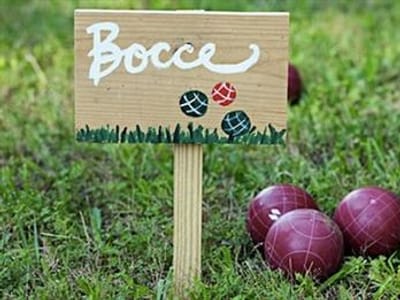 Bocce Ball Deconstructed: Understanding the Components of a Bocce Ball Set
