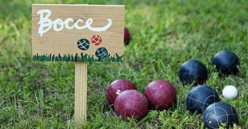 Bocce Ball Deconstructed: Understanding the Components of a Bocce Ball Set