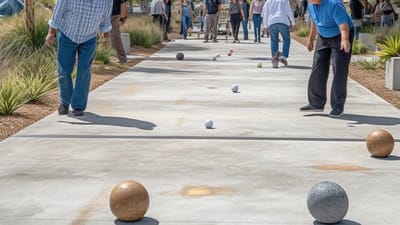 Bocce Ball Etiquette: The Unwritten Rules and Courtesies Every Player Should Know