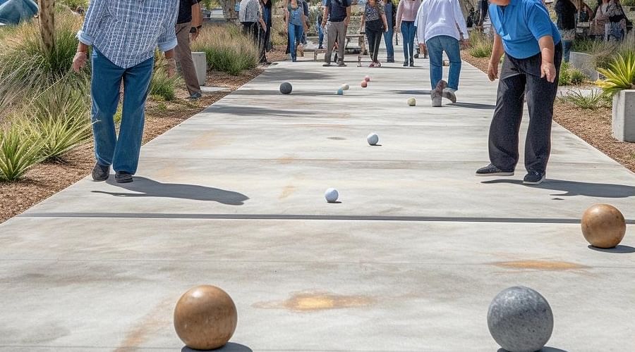 Bocce Ball Etiquette The Unwritten Rules and Courtesies Every Player