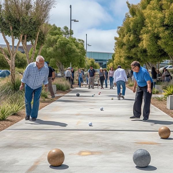 Bocce Ball Etiquette The Unwritten Rules and Courtesies Every Player