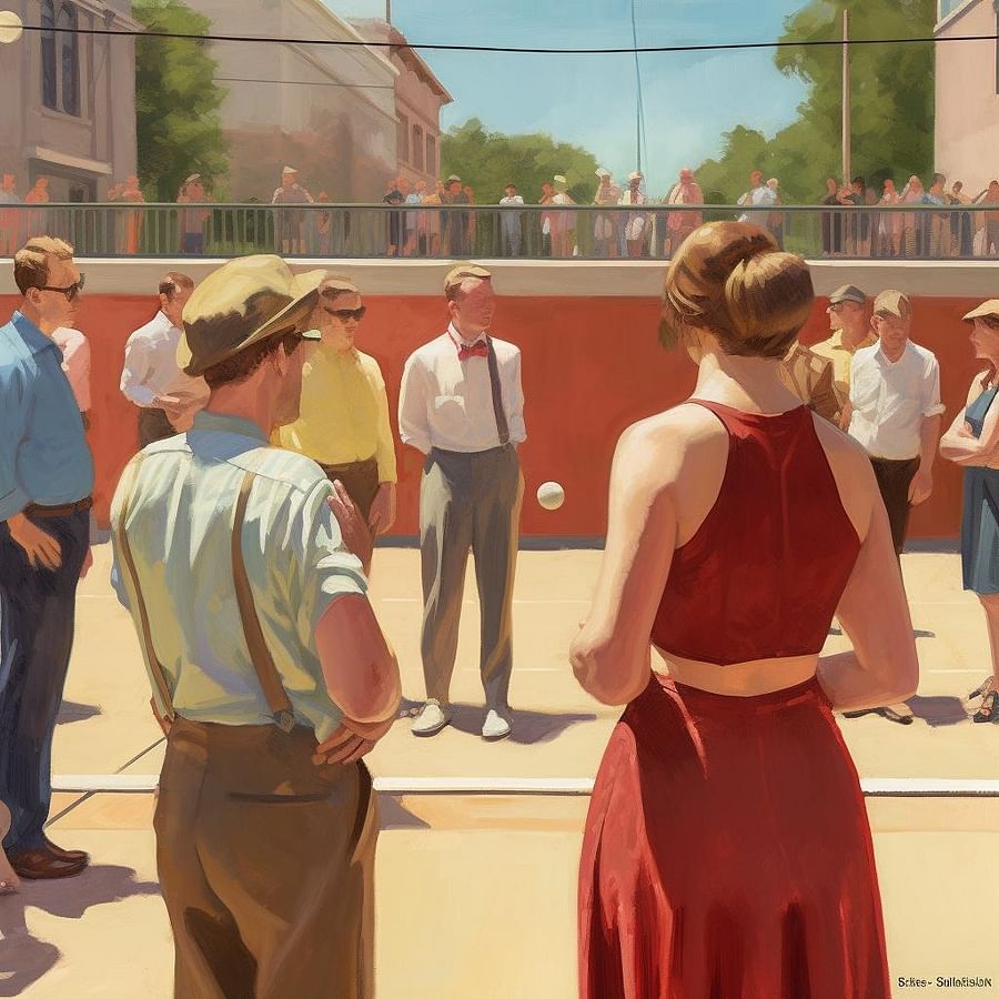 Bocce Ball Etiquette The Unwritten Rules and Courtesies Every Player