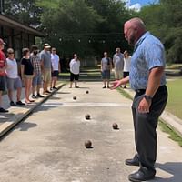 Bocce Ball for Beginners: A Comprehensive Guide to Getting Started