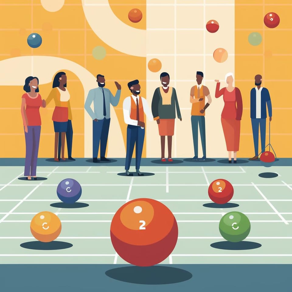 Bocce Ball Fun Facts: Unusual and Lesser-known Aspects of the Game