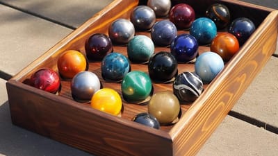 Bocce Ball Set Recommendations: A Guide to Choosing the Perfect Set for Your Needs