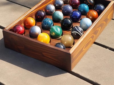 Bocce Ball Set Recommendations: A Guide to Choosing the Perfect Set for Your Needs