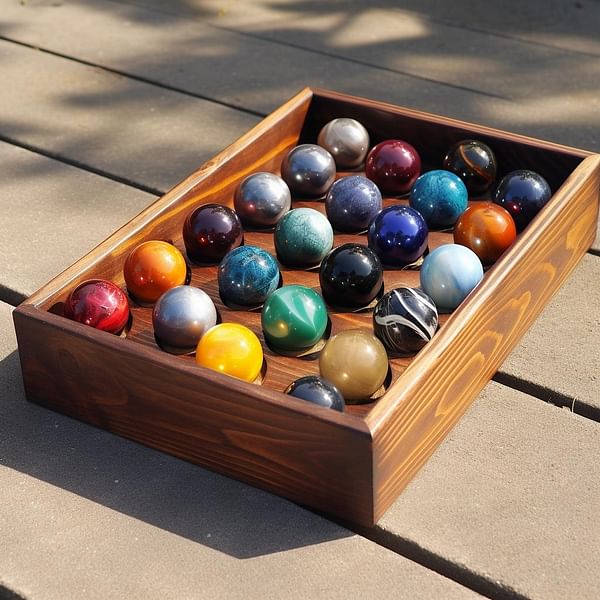 Equipment Bocce Ball Guide
