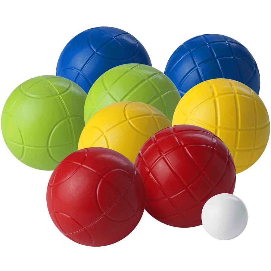 Bocce Ball Set A Guide to Choosing the Perfect Set for