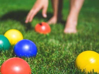 Bocce Ball Showdown: Comparing and Contrasting Bocce Ball and Petanque