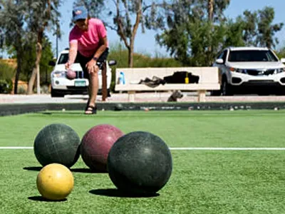 Bocce Ball Strategies: Tips and Tricks to Dominate the Court
