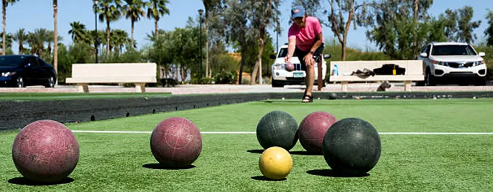 Bocce Ball Strategies: Tips and Tricks to Dominate the Court