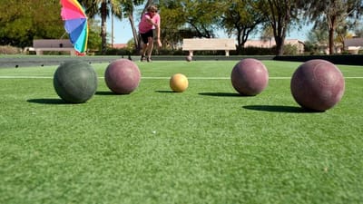 Bocce Ball Weather Conditions: Adapting Your Strategy for Different Environments