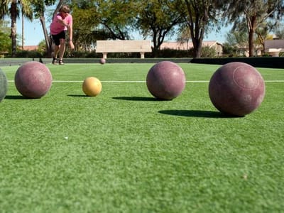 Bocce Ball Weather Conditions: Adapting Your Strategy for Different Environments