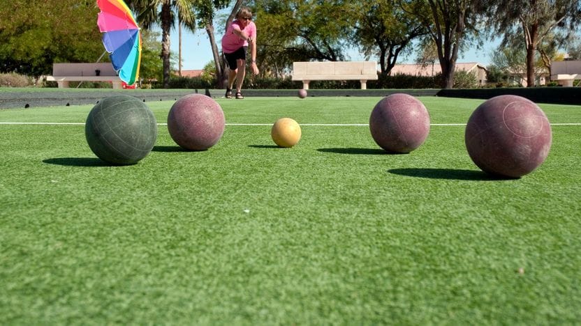 Bocce Ball Weather Conditions: Adapting Your Strategy for Different Environments