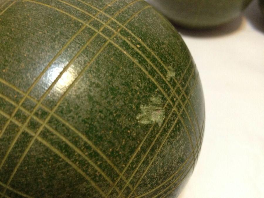 Can Your Bocce Ball Touch the Pallino? Understanding Crucial Game Rules