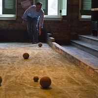 Can Your Bocce Ball Touch the Pallino? Understanding Crucial Game Rules