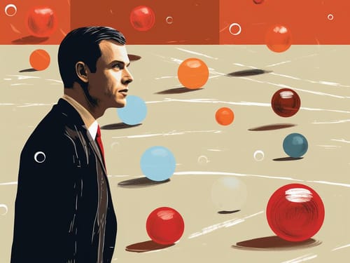 Chasing the Pallino: The Psychology of Bocce Ball