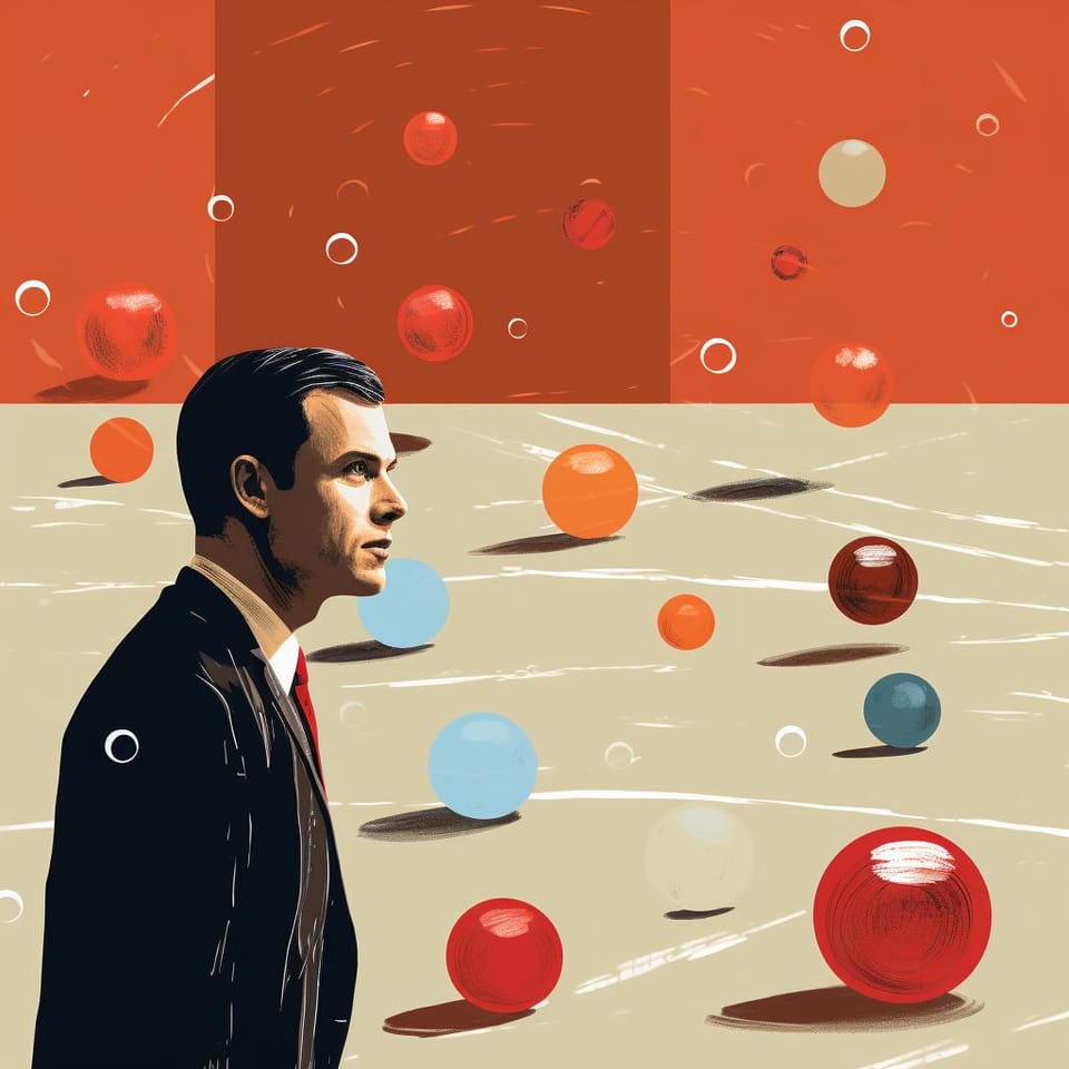 Chasing the Pallino: The Psychology of Bocce Ball