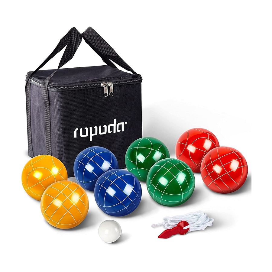 Complete Guide to Bocce Ball Sets How Many Balls Do You Need and What