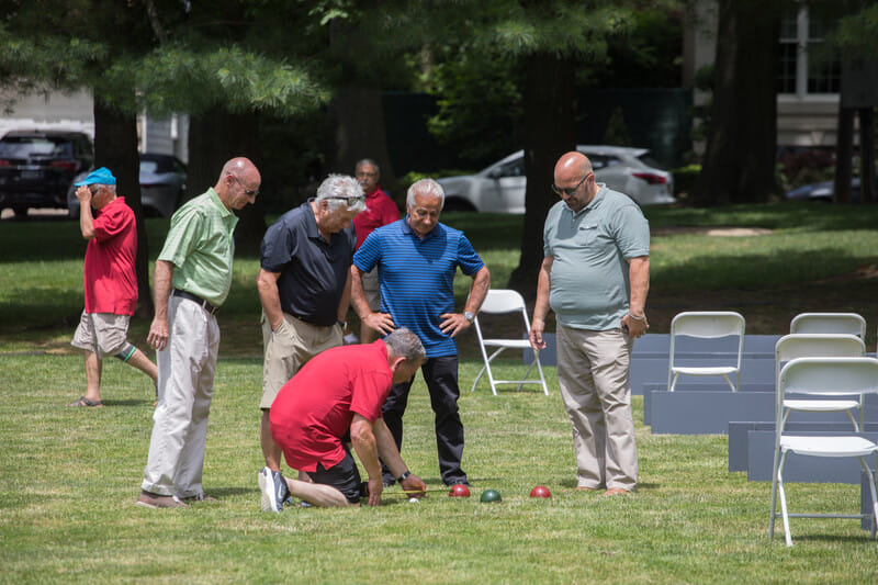 How to Build a Winning Bocce Ball Team: Tips for Success in Tournaments and Leagues