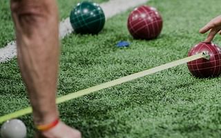 How to Practice Bocce Ball: Training Drills and Exercises to Improve Your Skills