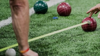 How to Practice Bocce Ball: Training Drills and Exercises to Improve Your Skills