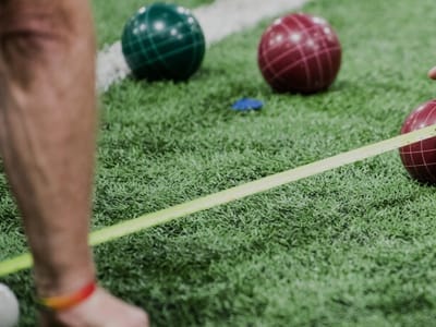 How to Practice Bocce Ball: Training Drills and Exercises to Improve Your Skills