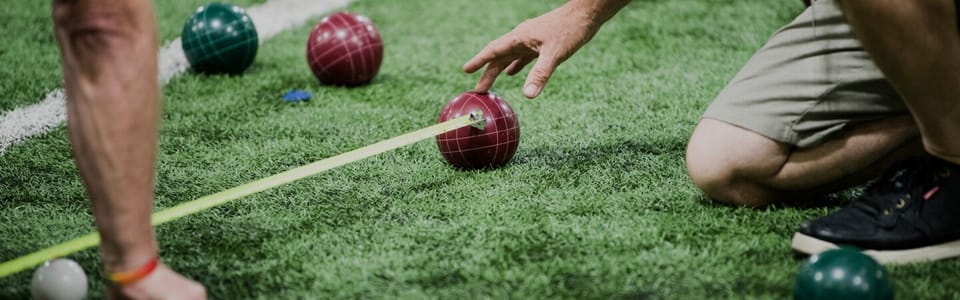 How to Practice Bocce Ball: Training Drills and Exercises to Improve Your Skills