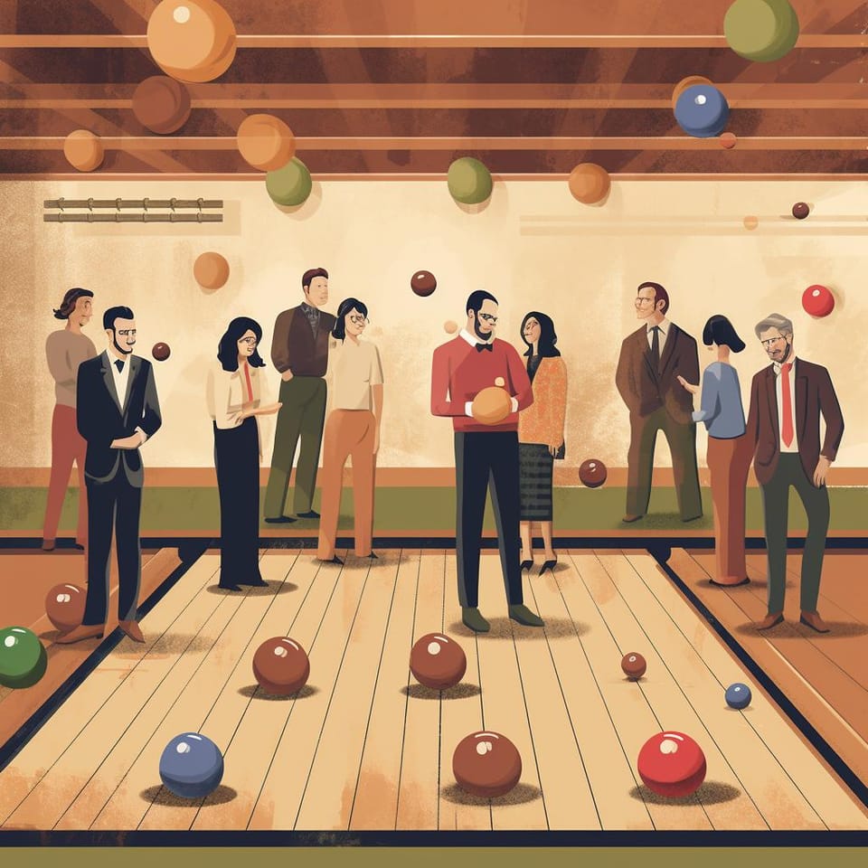 Indoor Bocce Ball Variations: How to Play and Enjoy Bocce Ball Indoors