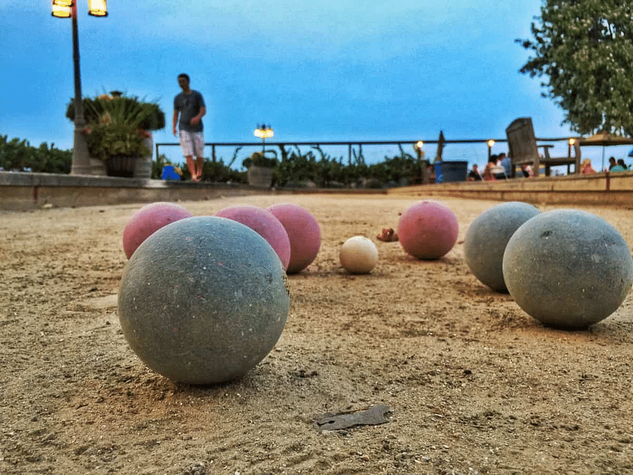 Indoor Vs Outdoor Bocce Ball The Key Differences Explained